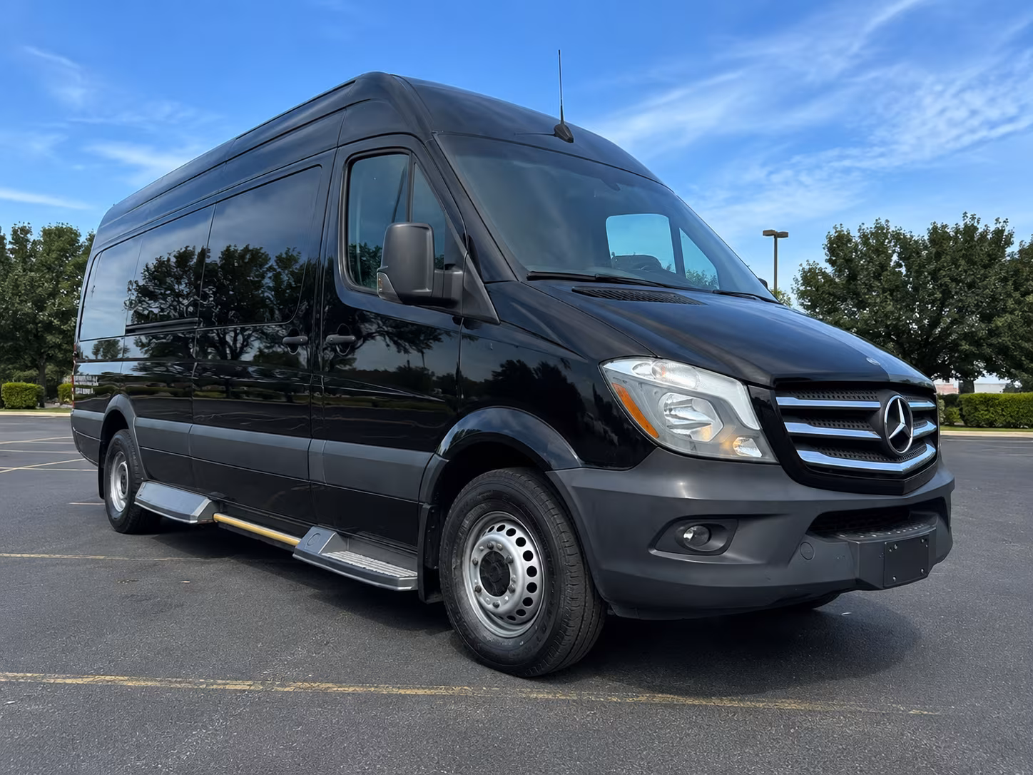 port arthur employee transportation