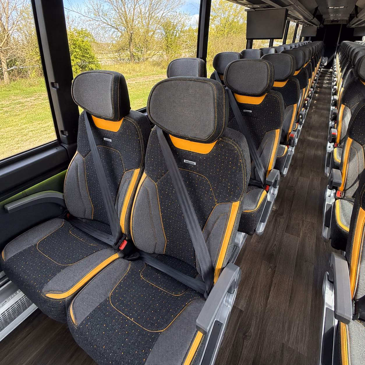 port arthur long distance transportation