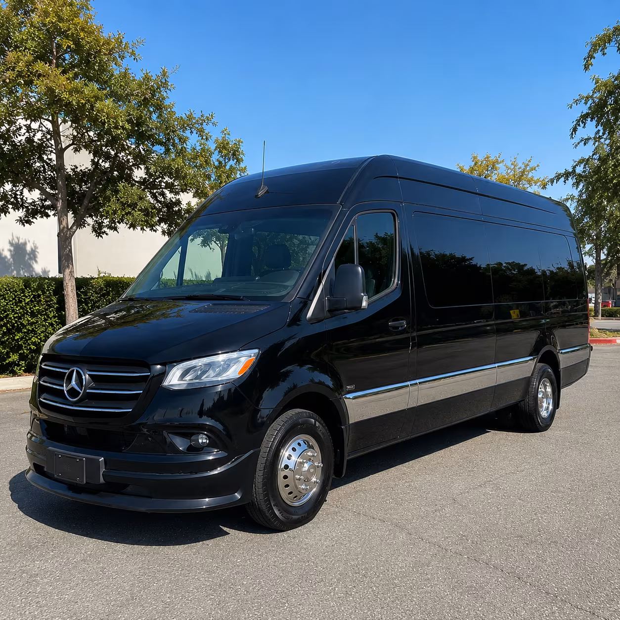port arthur private event transportation