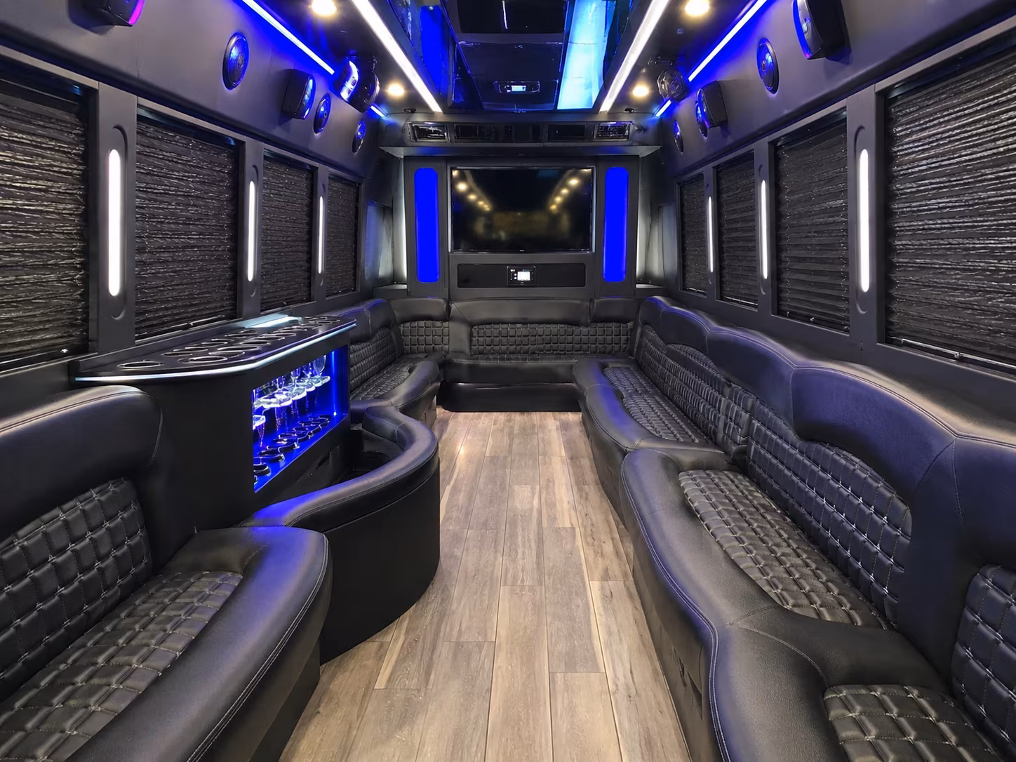 port arthur prom transportation