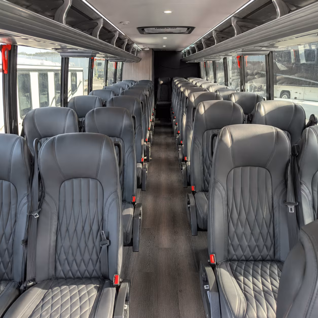 port arthur school event transportation